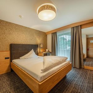 Kamer met een King Size Bed