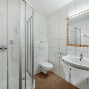 Comfort Double Kamer